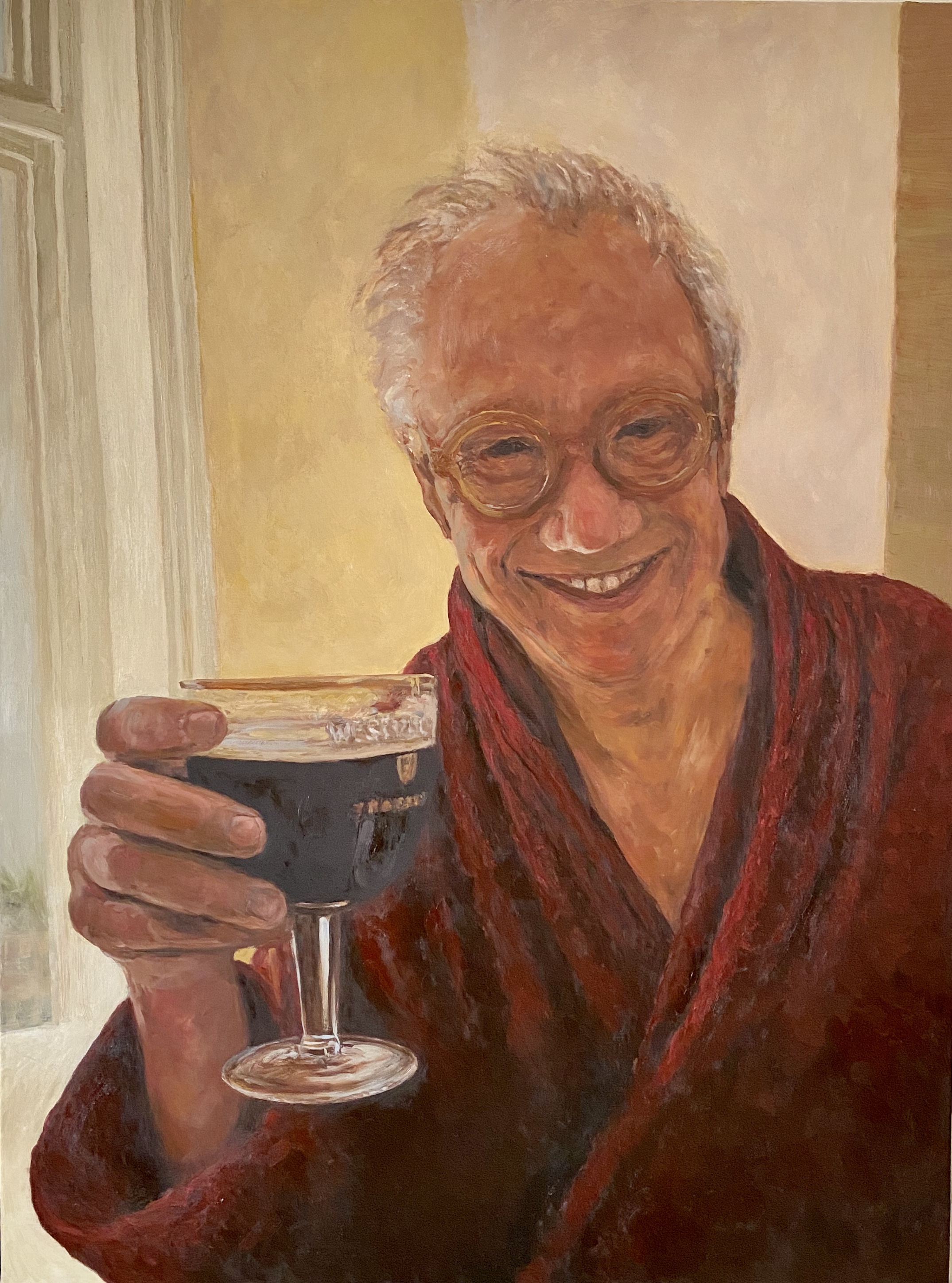 Cheers