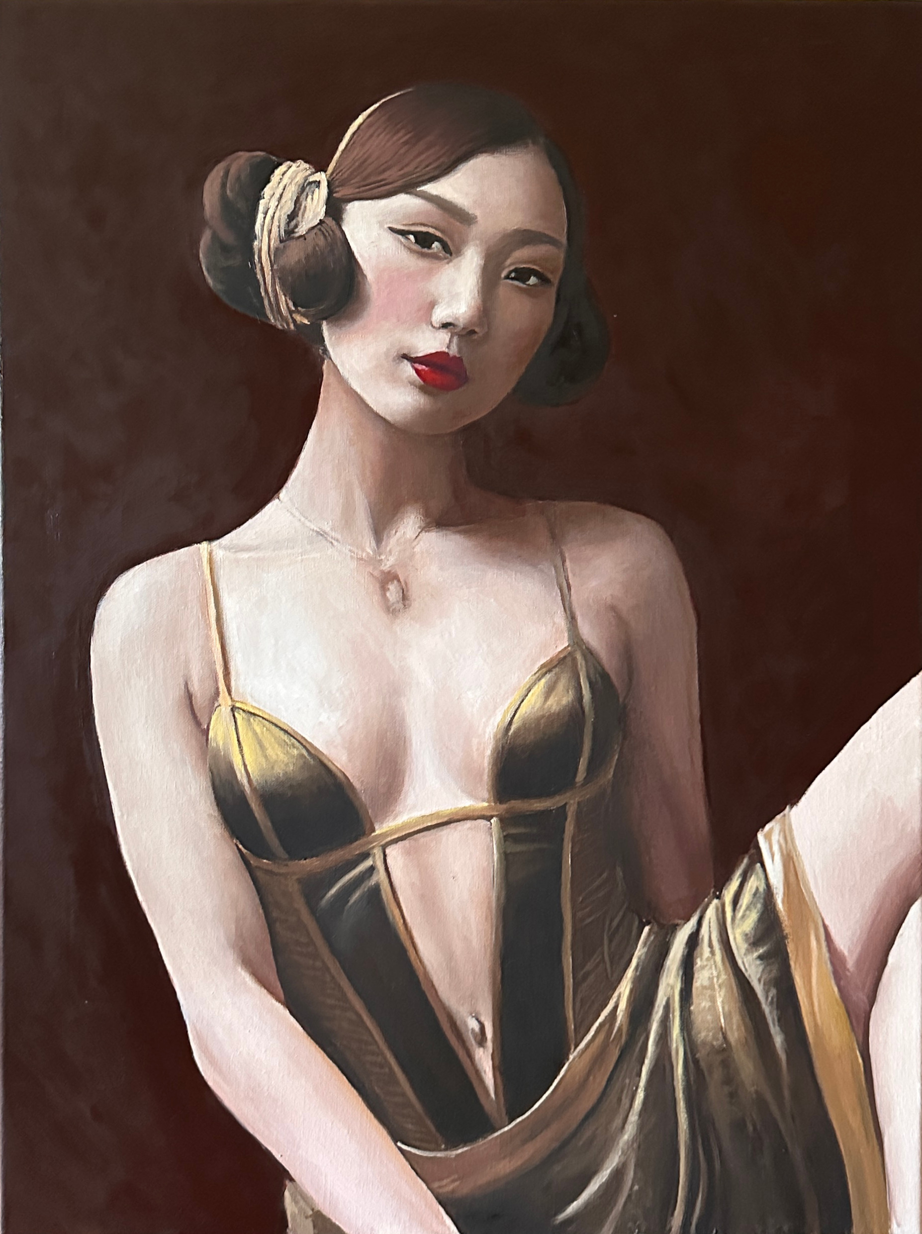 Dancer