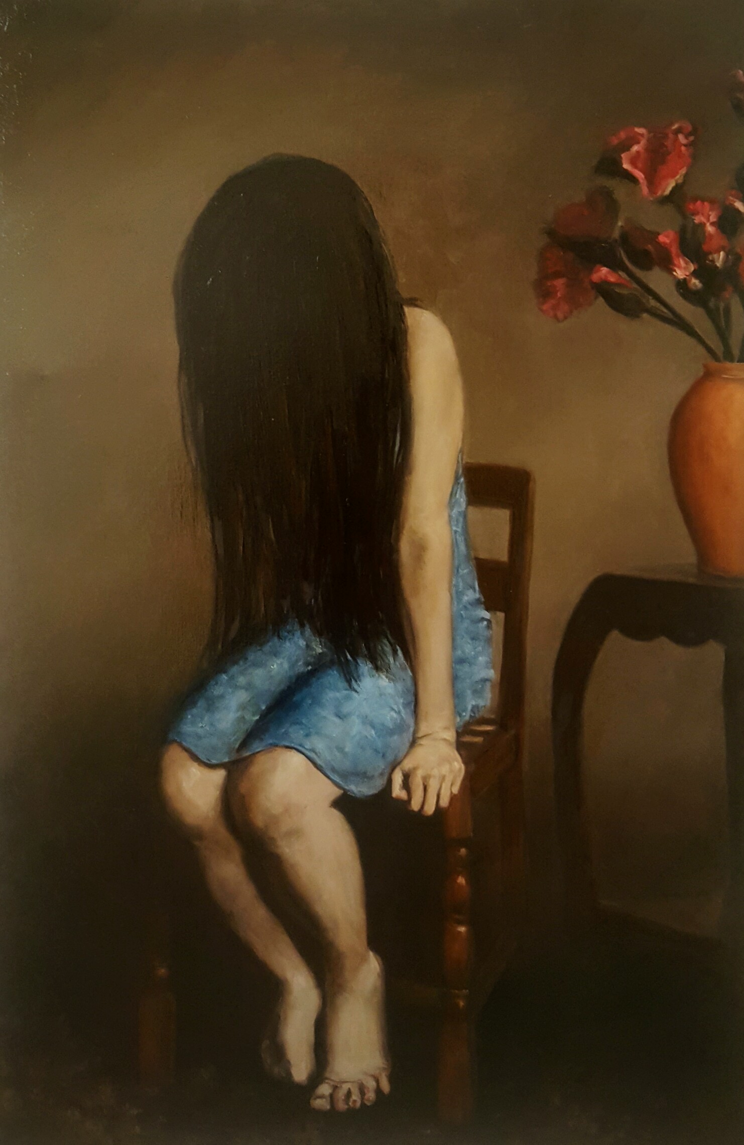 Distress