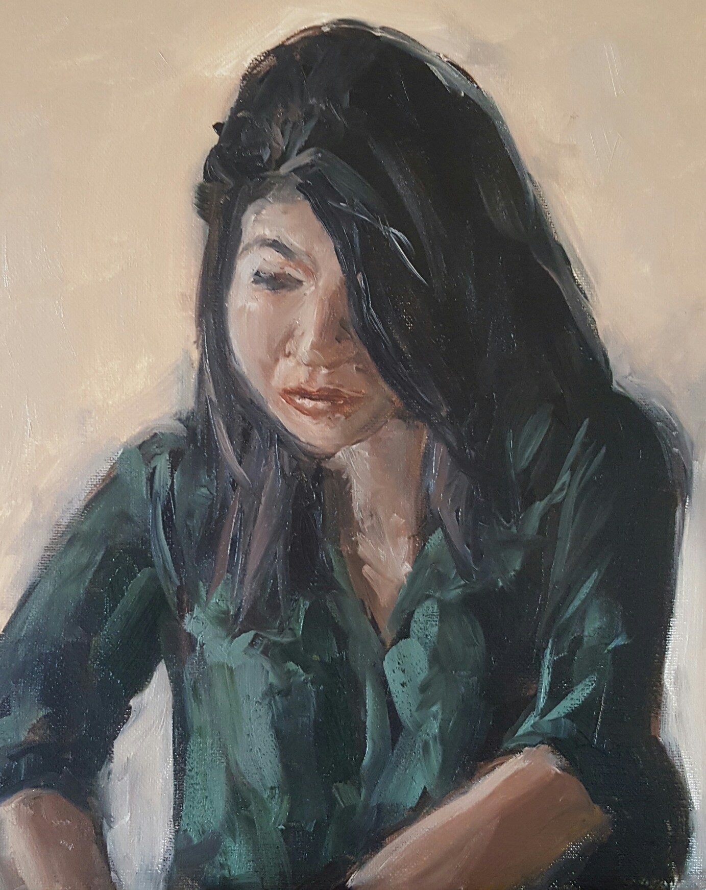 Warm up — image 1