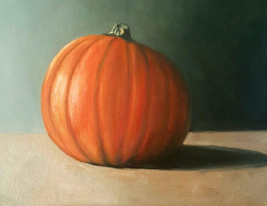 Pumpkin final