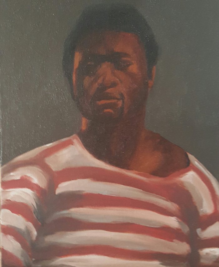 Lovis Corinth – Maltrose (sailor) layer 3