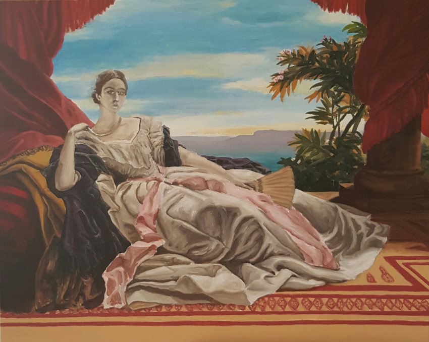 Winterhalter trees