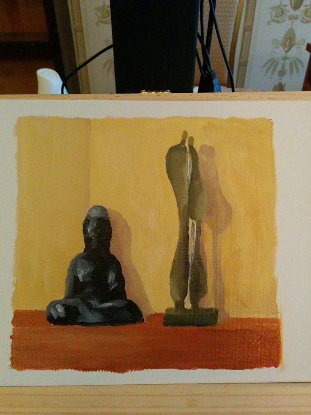 Still life