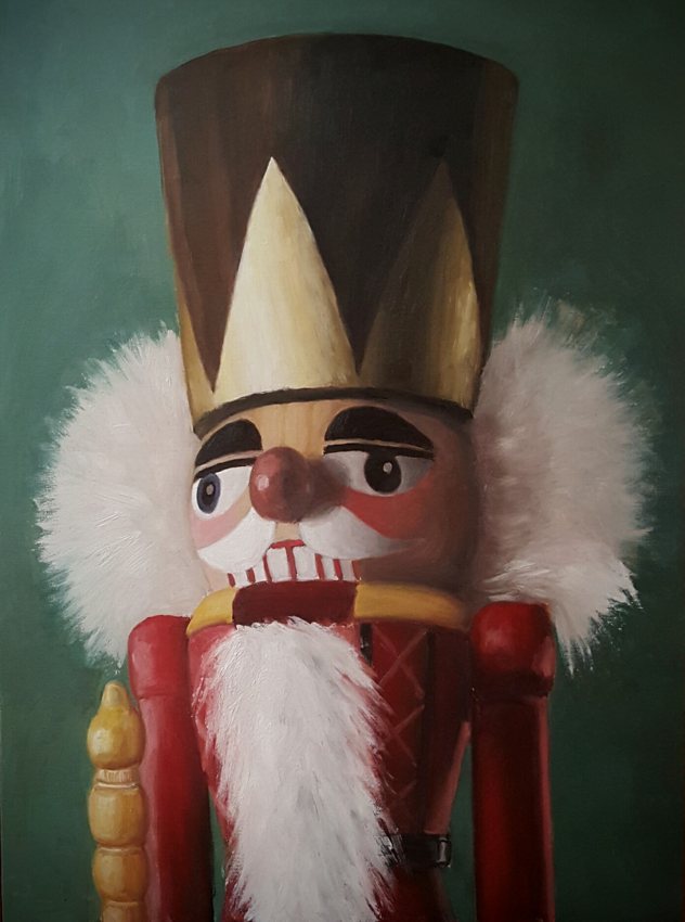 Nutcracker final