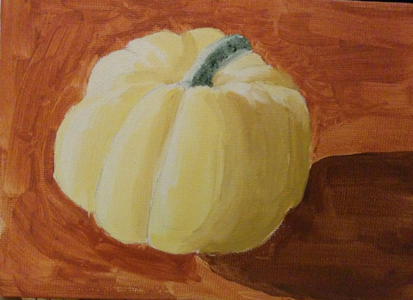 Squash