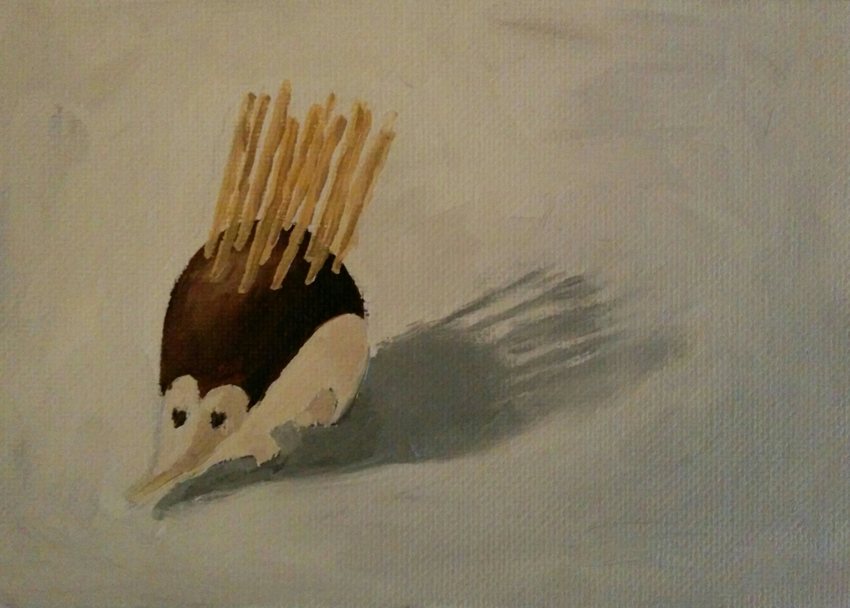 Porcupine