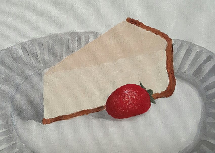 Cheesecake