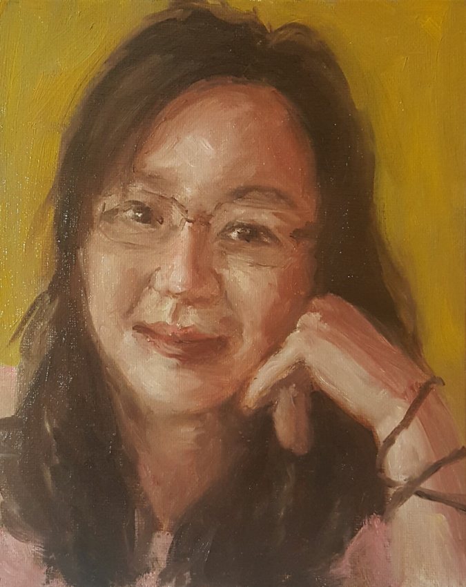 Portrait