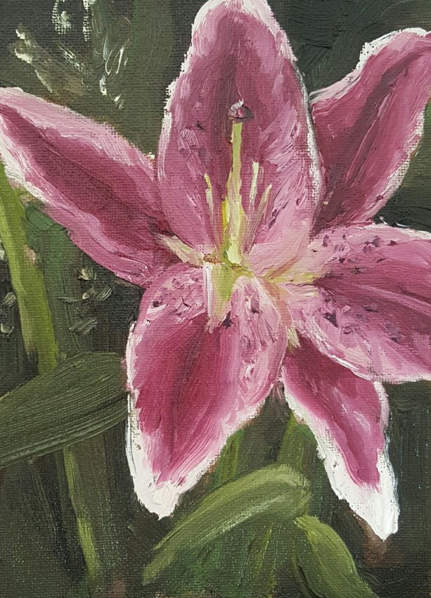 Flower