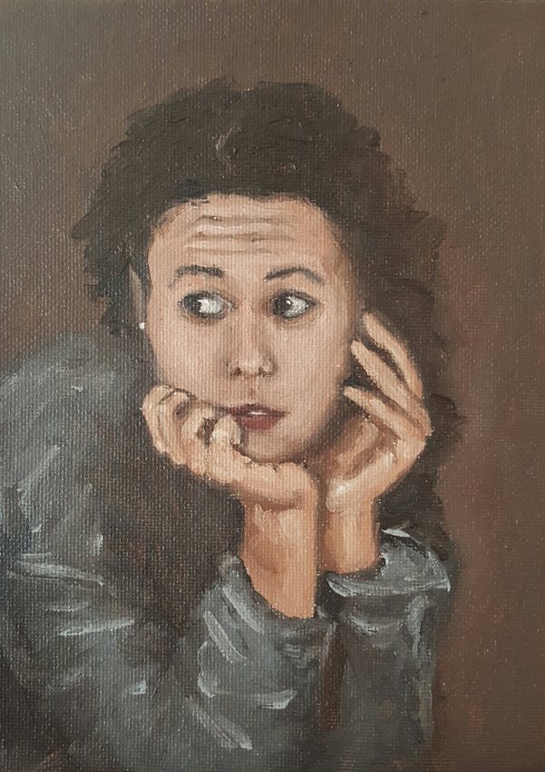 Samantha study