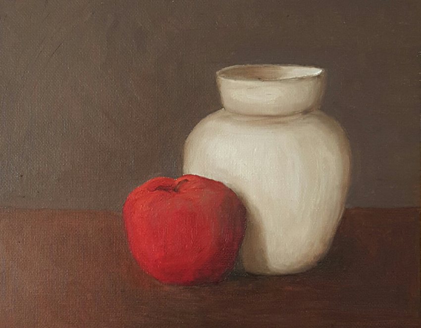 Still life