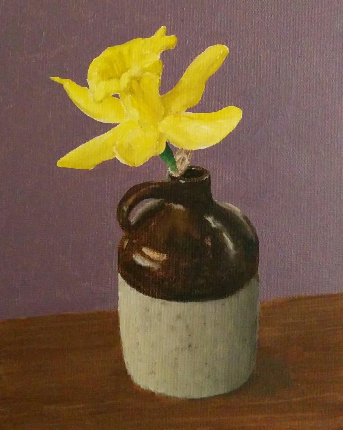 Daffidil edit