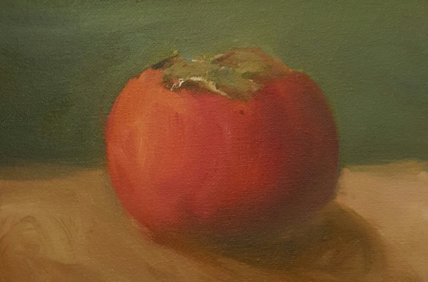 Quick persimmon
