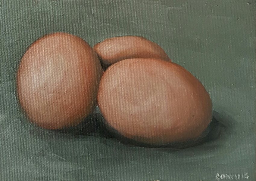 The other eggs