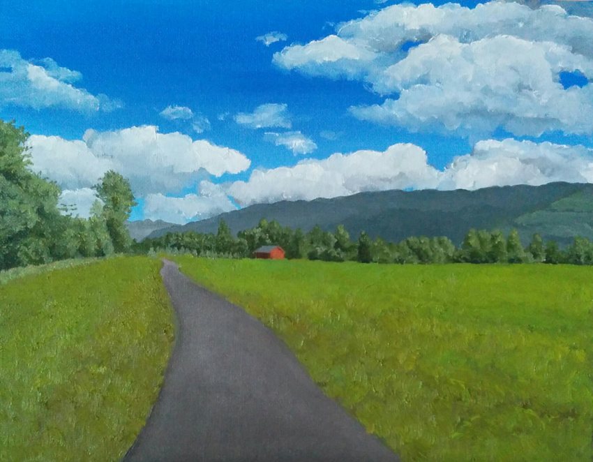 Landscape
