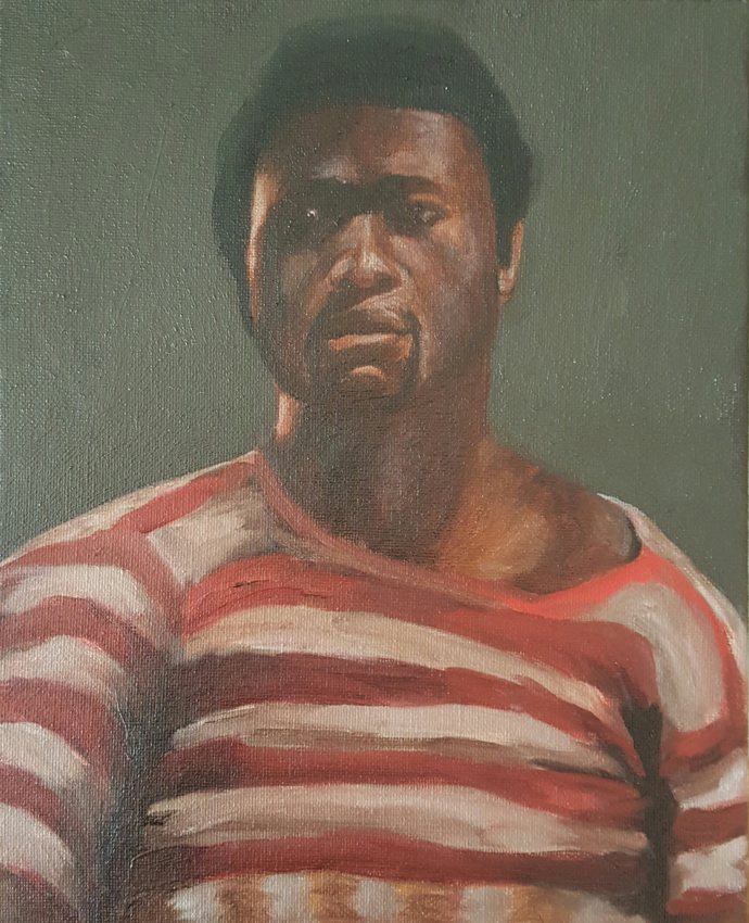 Lovis Corinth – Maltrose (sailor) final