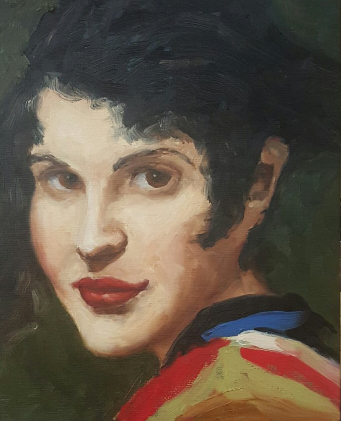 Leopold Schmutzler copy