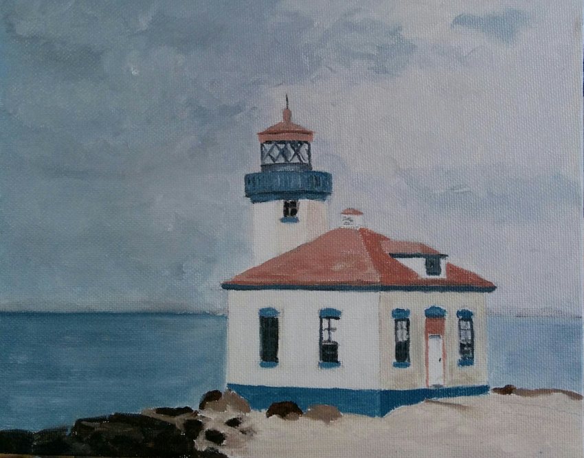 Lighthouse