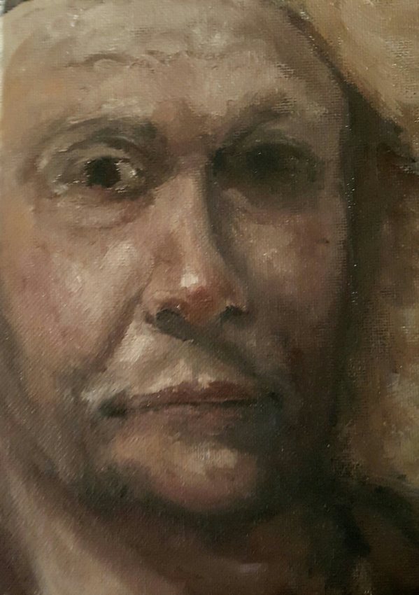 Rembrandt color