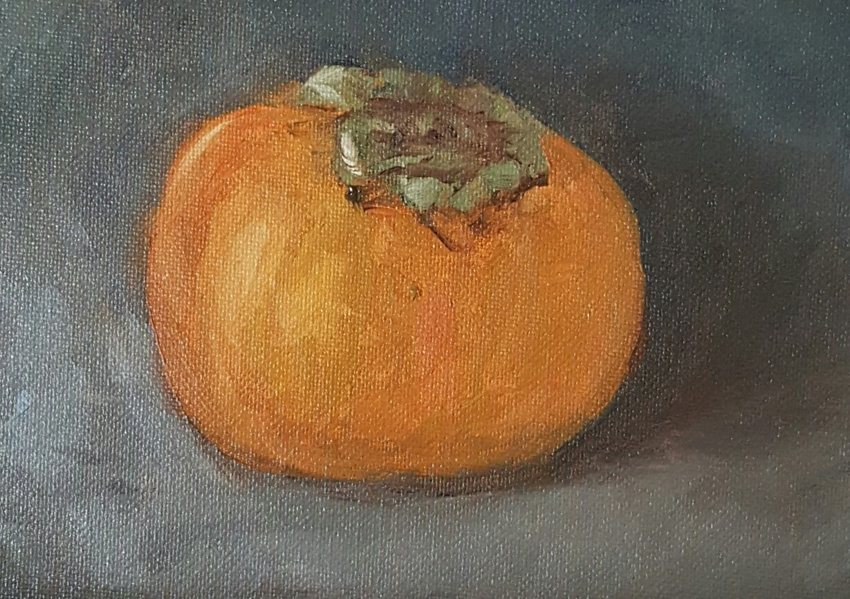 Persimmon