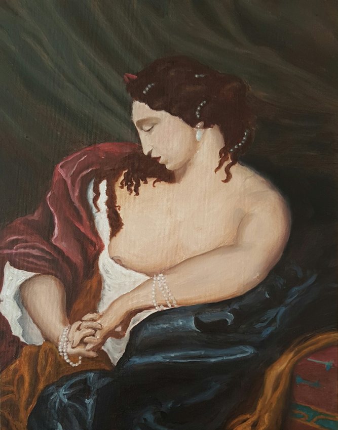 Cleopatra final