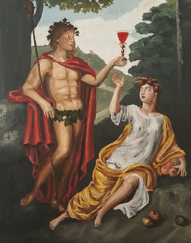 Baccus final