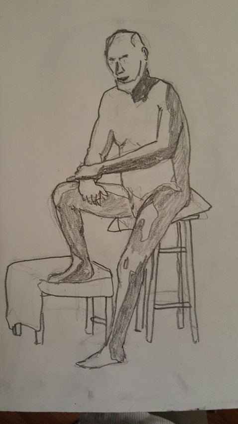 Live sketches