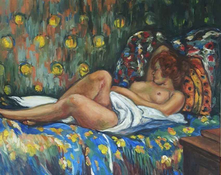 Henri Labasque copy