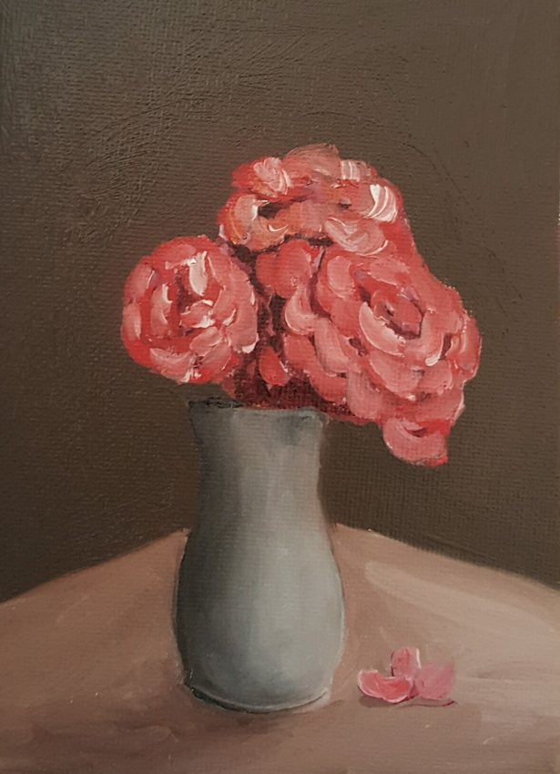 A couple updates