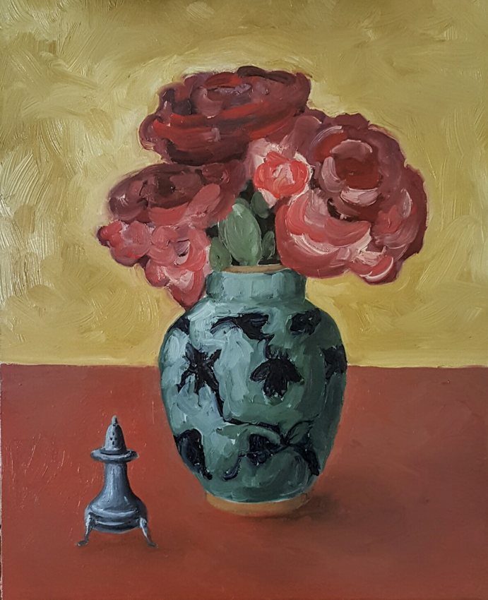 Shaker and flowers final