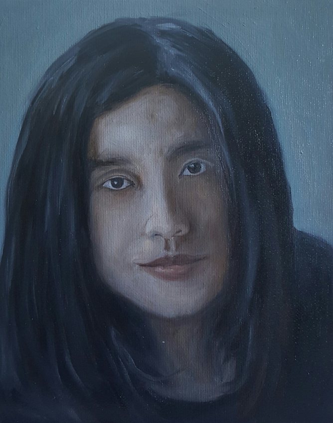 Friend second layer