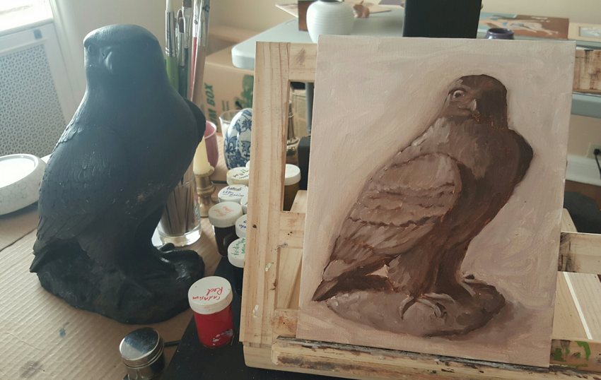 Hawk hack