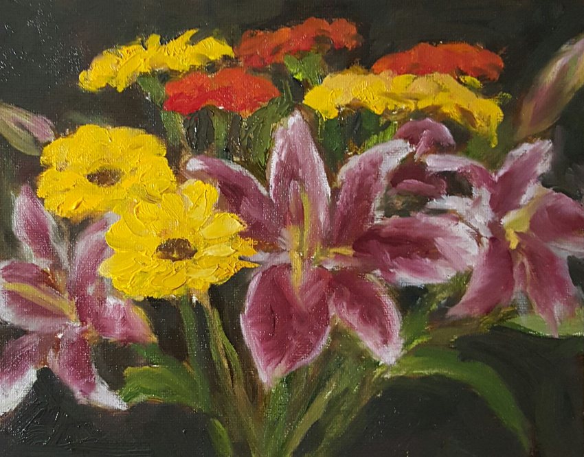 Flowers 2
