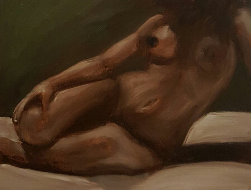 Sexy hips study