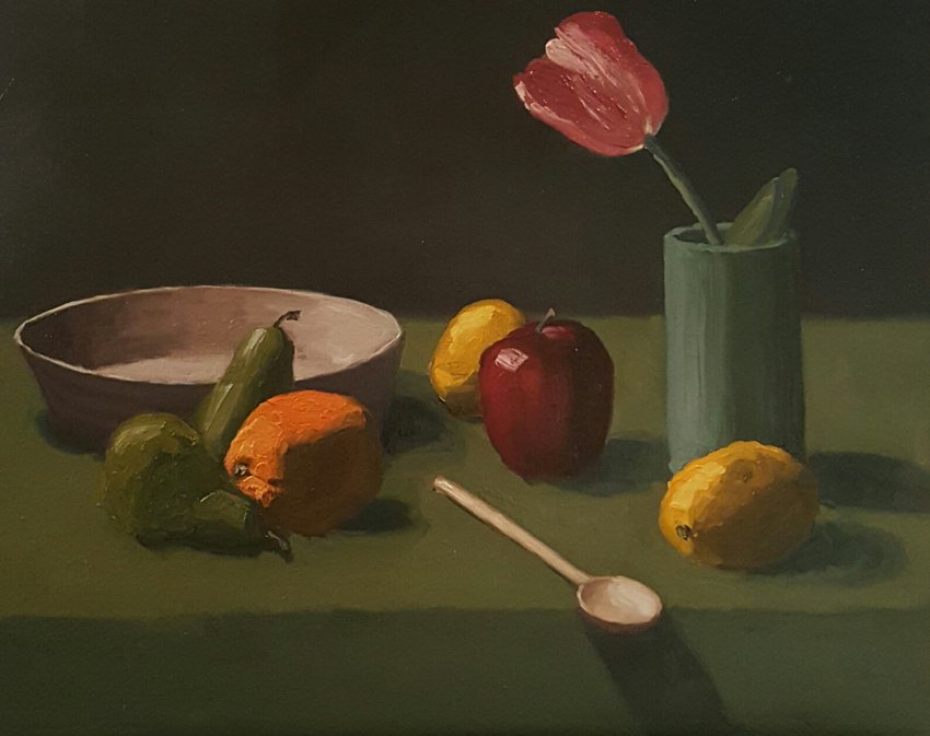 Still life