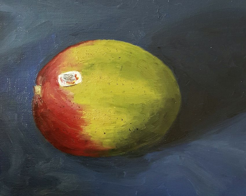 Mango