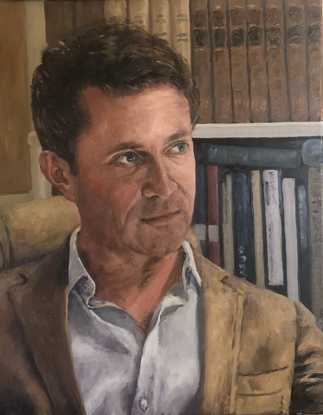 Douglas Murray